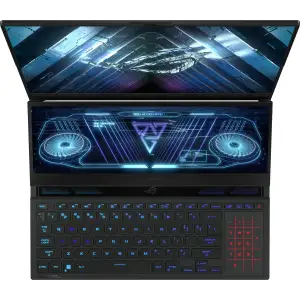 Ноутбук ASUS ROG Zephyrus Duo 16 GX650PY (GX650PY-NM0797X)