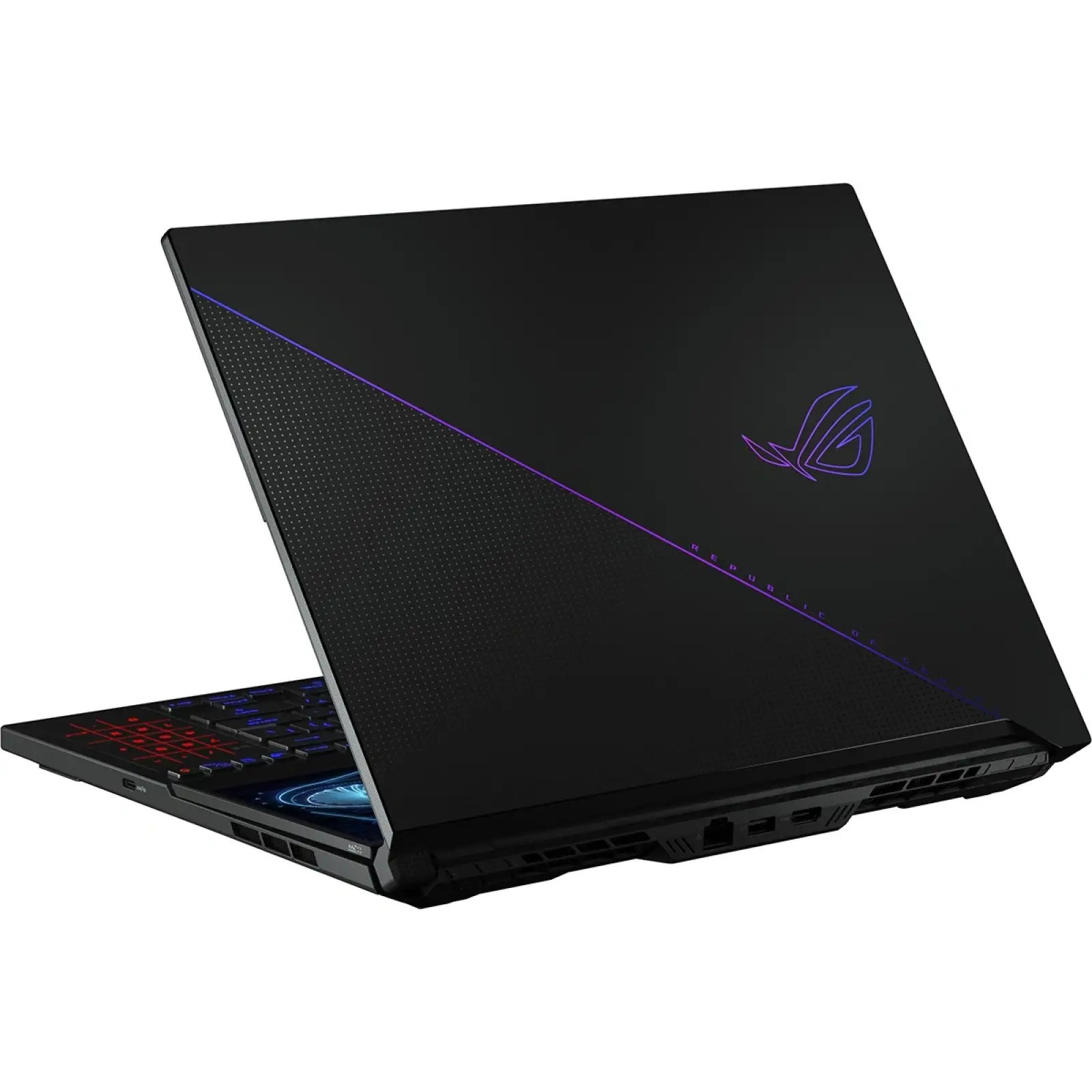 Ноутбук ASUS ROG Zephyrus Duo 16 GX650PY (GX650PY-NM0797X)