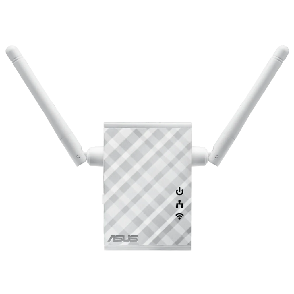 Точка доступу Asus RP-N12 (90IG01X0-BO2100)