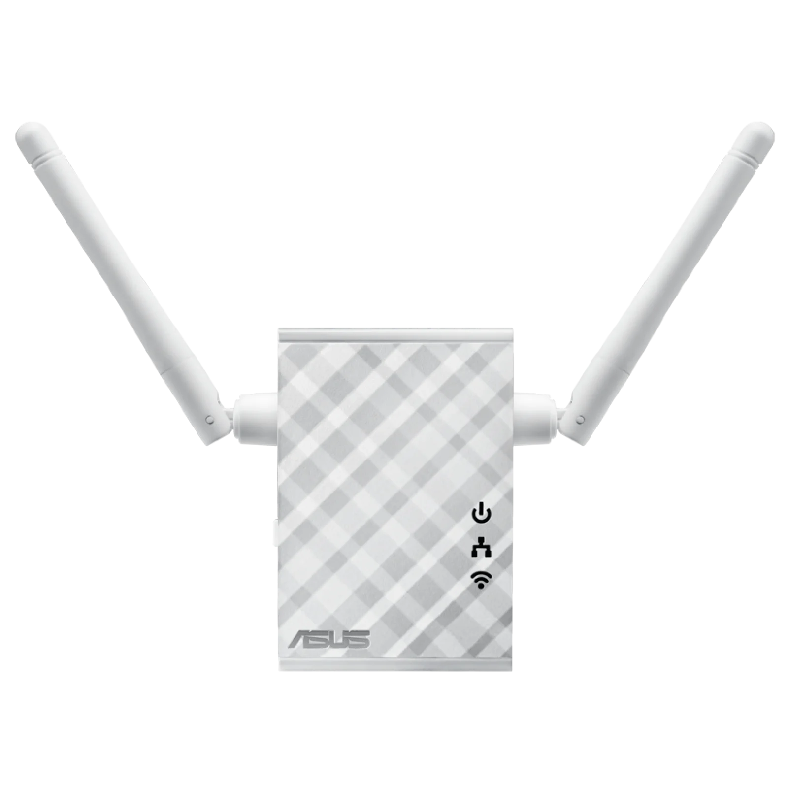 Точка доступу Asus RP-N12 (90IG01X0-BO2100)