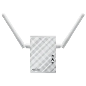 Точка доступу Asus RP-N12 (90IG01X0-BO2100)