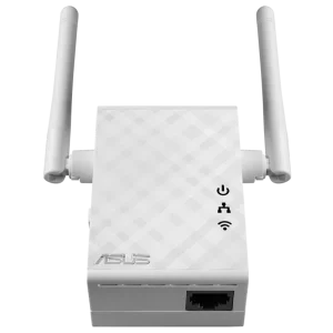 Точка доступу Asus RP-N12 (90IG01X0-BO2100)