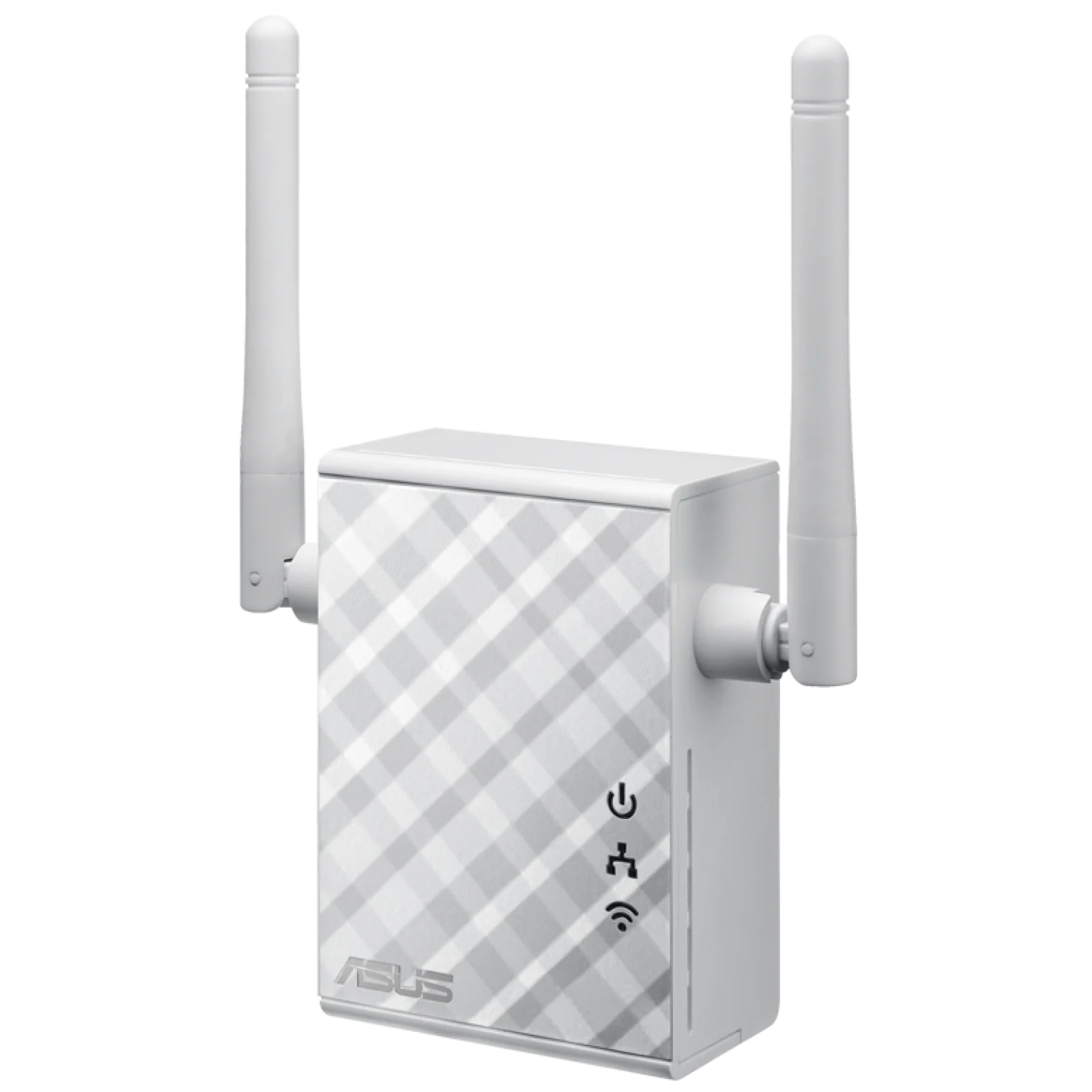 Точка доступу Asus RP-N12 (90IG01X0-BO2100)