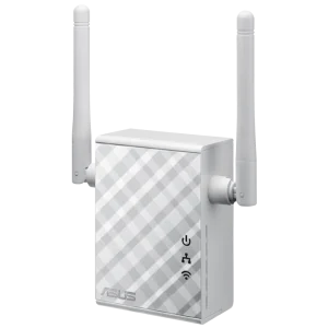 Точка доступу Asus RP-N12 (90IG01X0-BO2100)