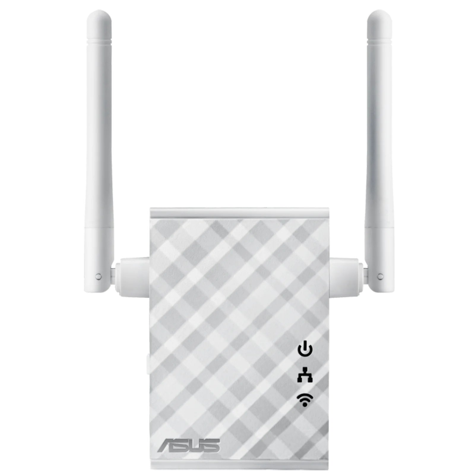 Точка доступу Asus RP-N12 (90IG01X0-BO2100)