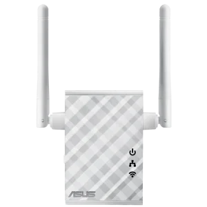 Точка доступу Asus RP-N12 (90IG01X0-BO2100)