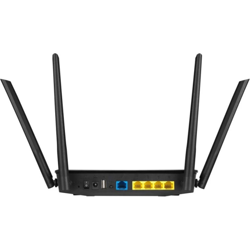 Бездротовий маршрутизатор Asus RT-AC59U V2