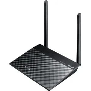 Бездротовий маршрутизатор Asus RT-N12E C1