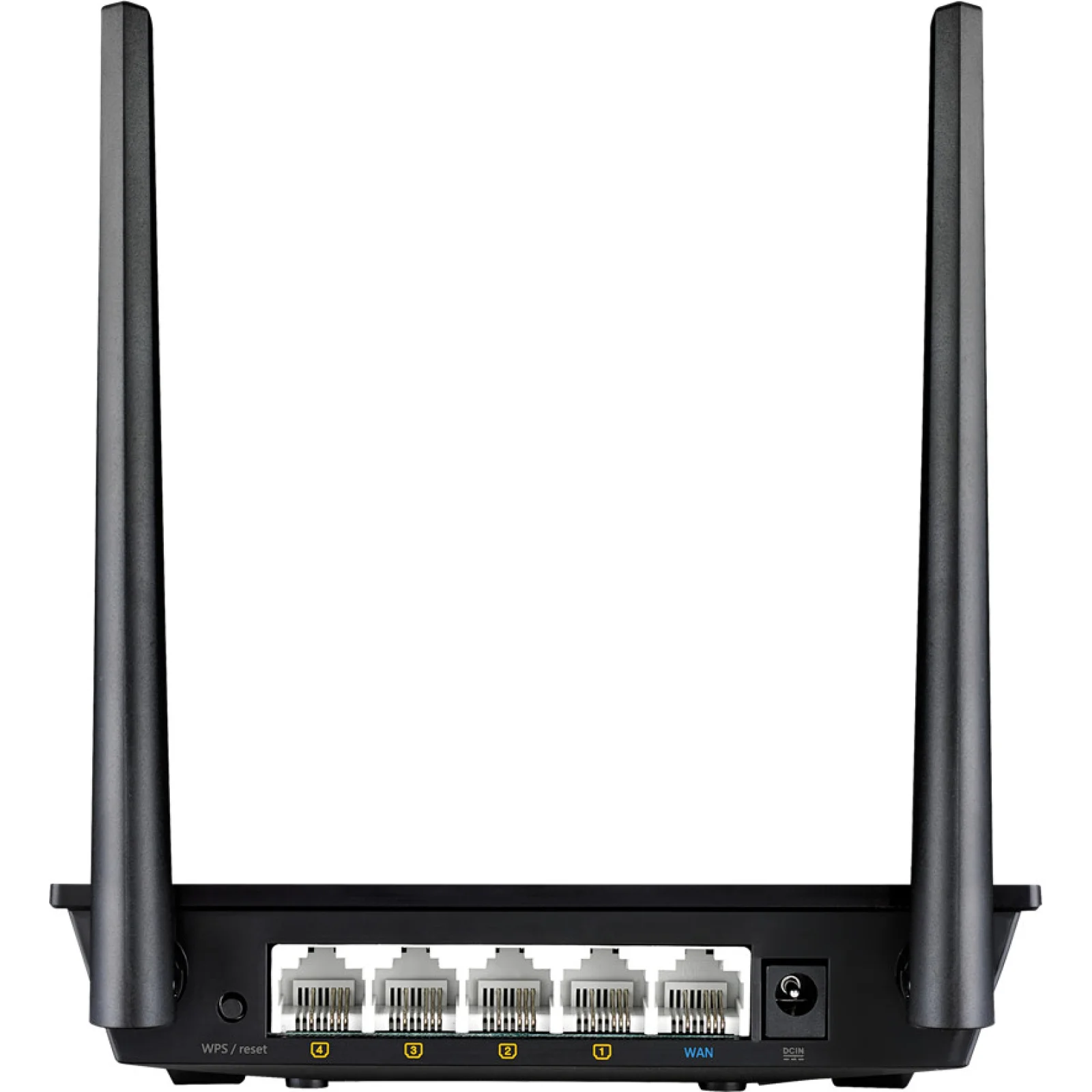 Беспроводной маршрутизатор Asus RT-N12E C1