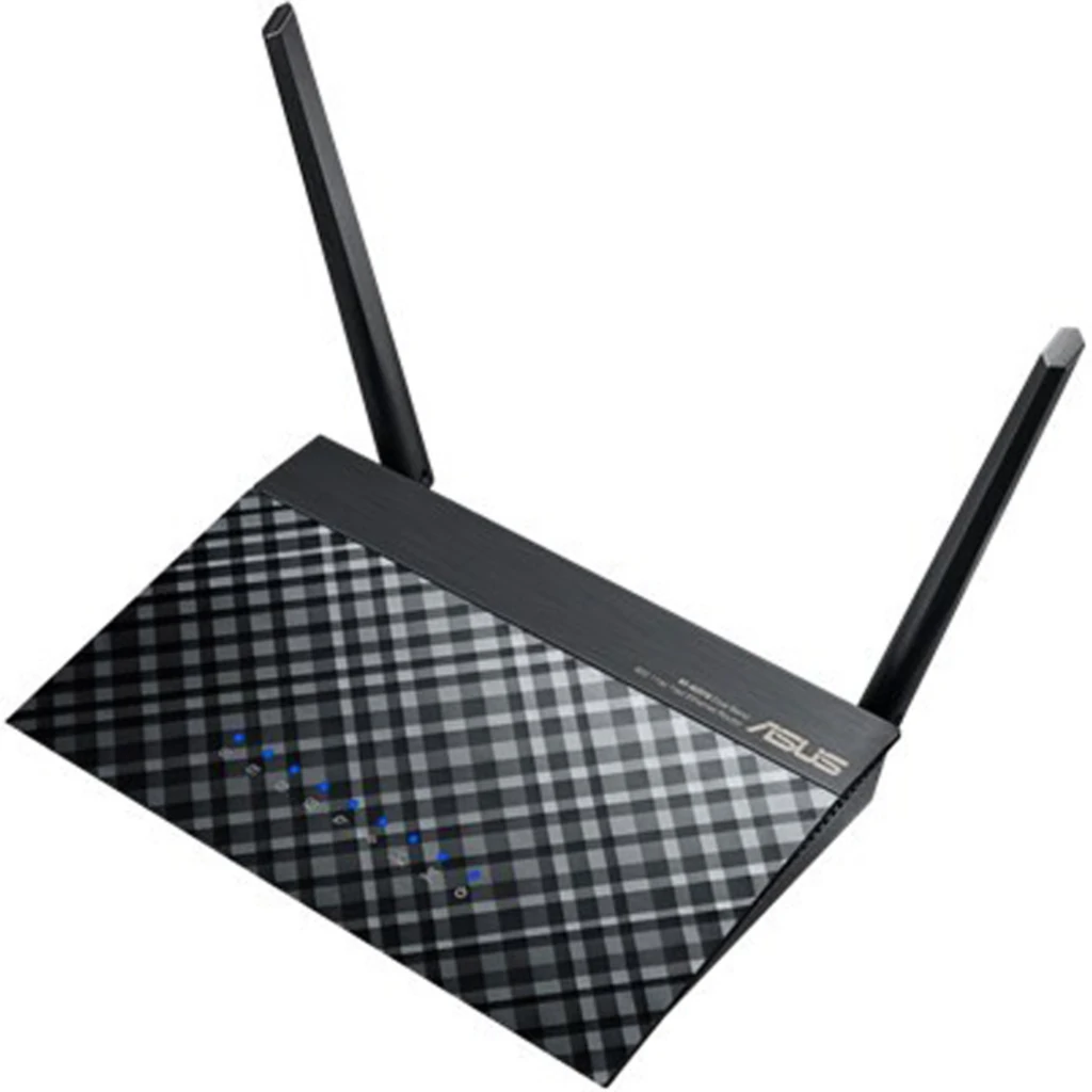 Беспроводной маршрутизатор ASUS RT-AC52U B1