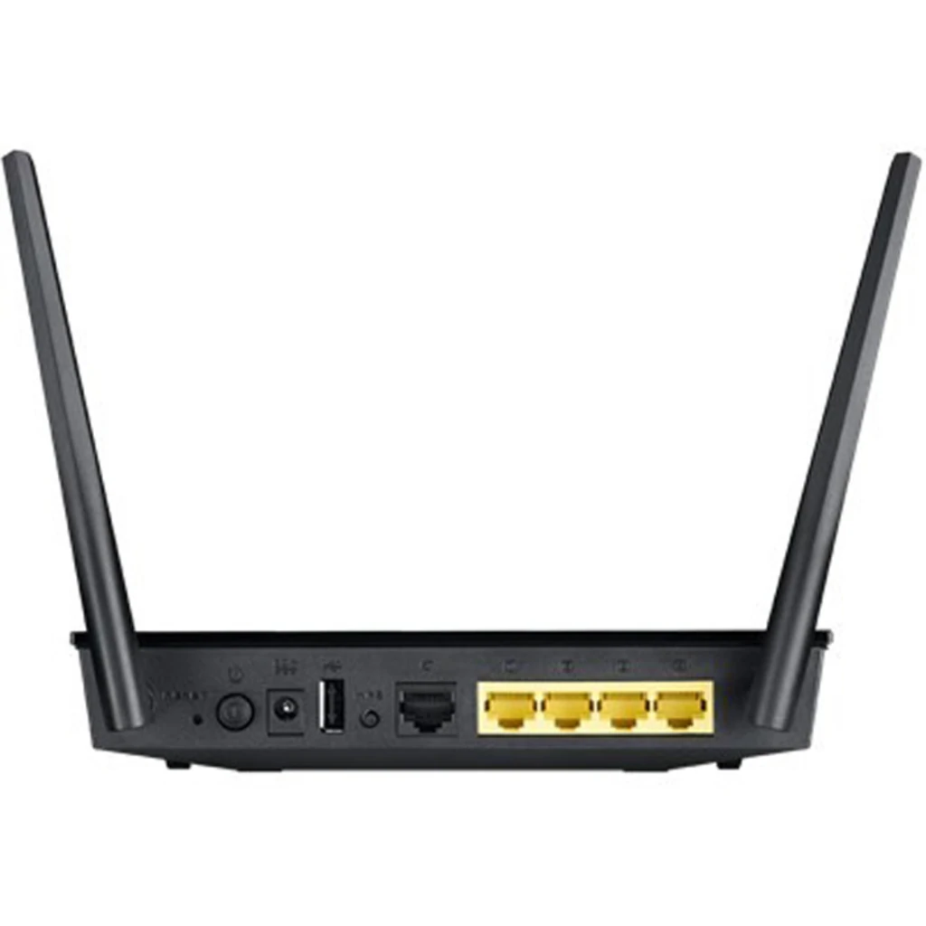 Беспроводной маршрутизатор ASUS RT-AC52U B1