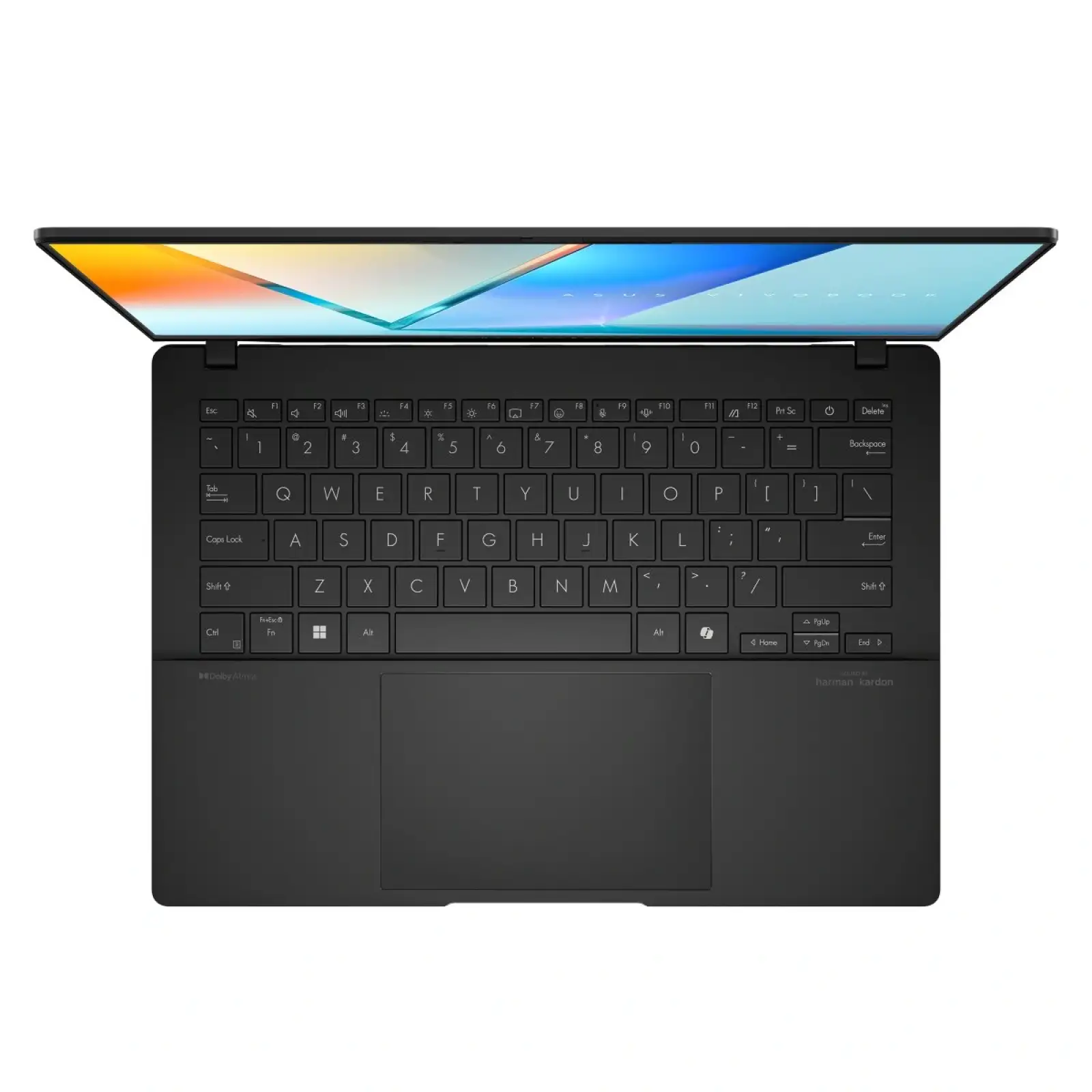 Ноутбук ASUS VivoBook S 14 OLED S5406SA (S5406SA-WH791)