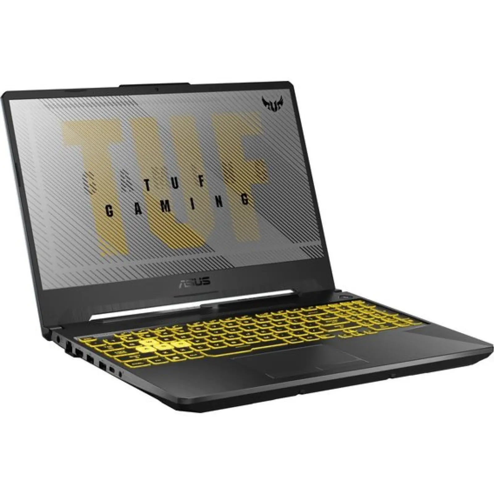 Ноутбук ASUS TUF A15 FA506QM (FA506QM-EB93) Custom