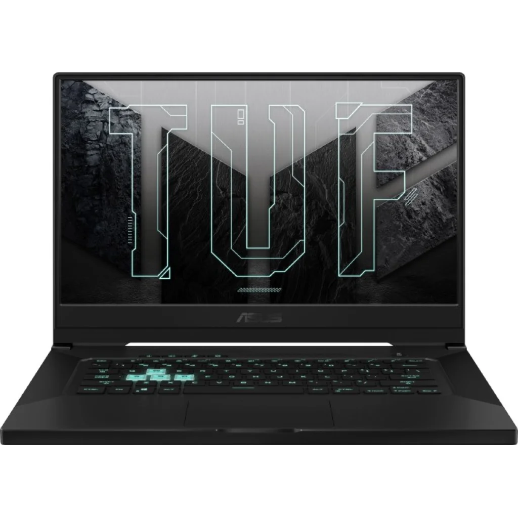 Ноутбук ASUS TUF Dash F15 FX516PR (FX516PR-AZ019T)