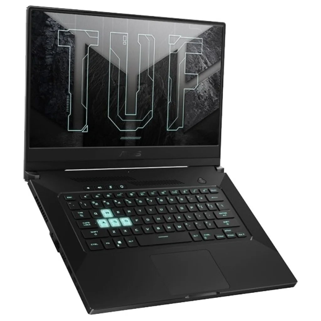 Ноутбук ASUS TUF Dash F15 FX516PR (FX516PR-AZ019T)