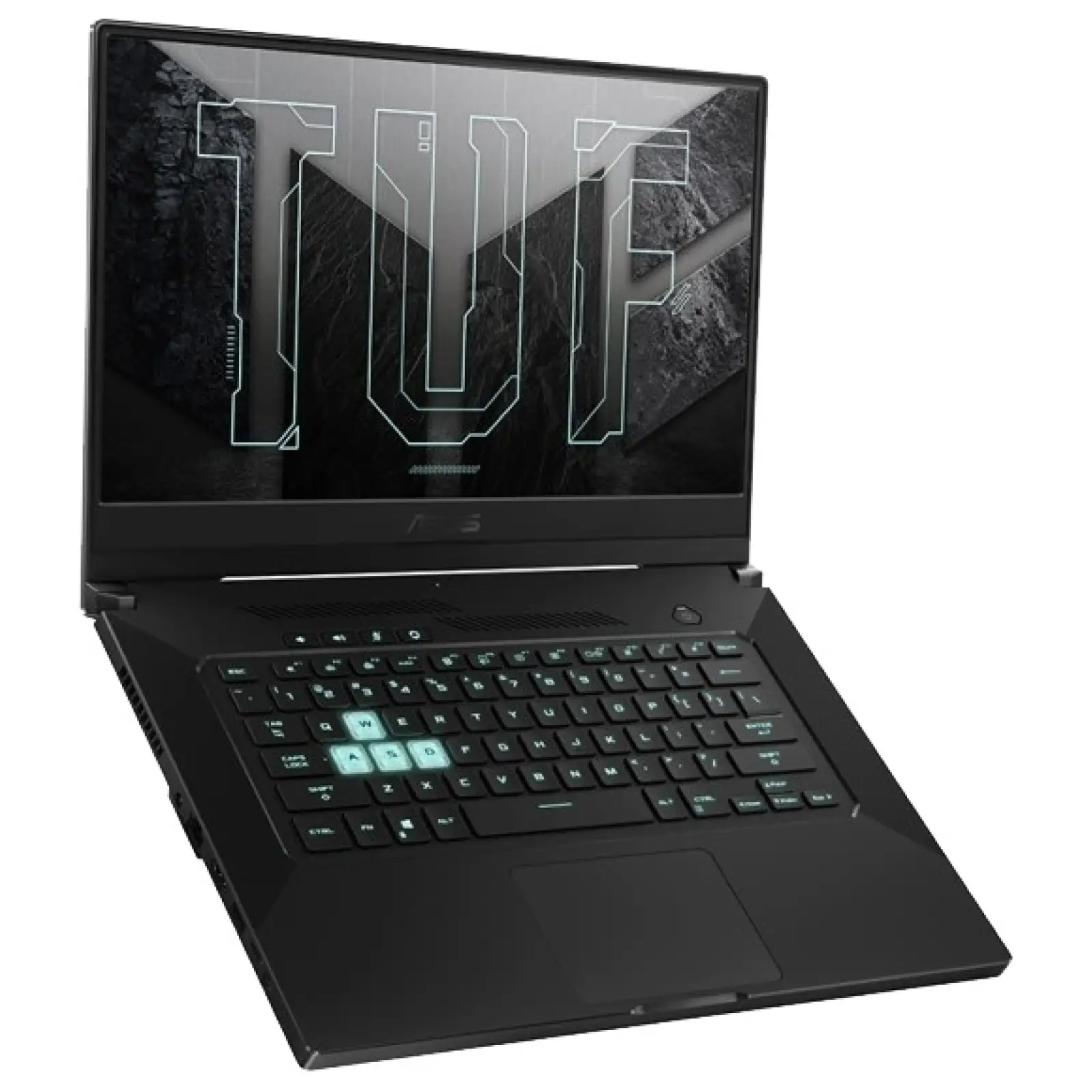 Ноутбук ASUS TUF Dash F15 FX516PE (TUF516PE-AB76)