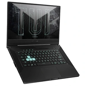 Ноутбук ASUS TUF Dash F15 FX516PR (FX516PR-AZ019T)