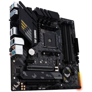 Материнська плата ASUS TUF GAMING B550M-PLUS (90MB14A0-M0EAY0)