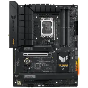Материнская плата Asus TUF Gaming B760-Plus WiFi Socket 1700