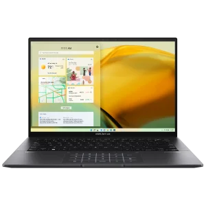 Ноутбук ASUS ZenBook 14 OLED UM3402YA (UM3402YA-KM453W)