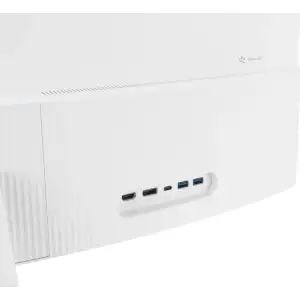 Монітор ASUS VA 34