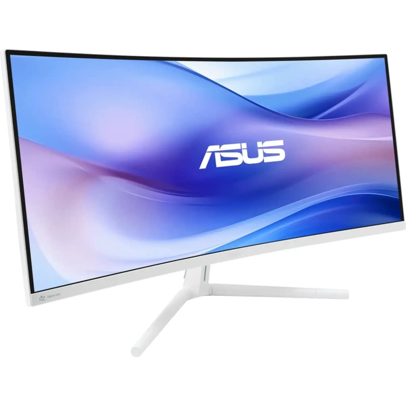 Монітор ASUS VA 34