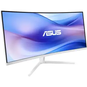 Монітор ASUS VA 34