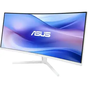 Монітор ASUS VA 34