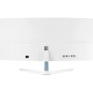 Монітор ASUS VA 34