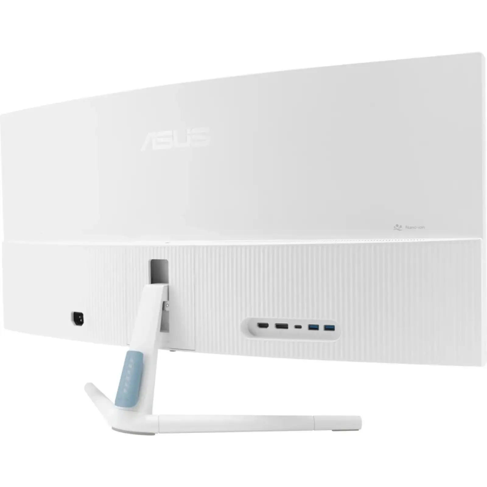 Монітор ASUS VA 34