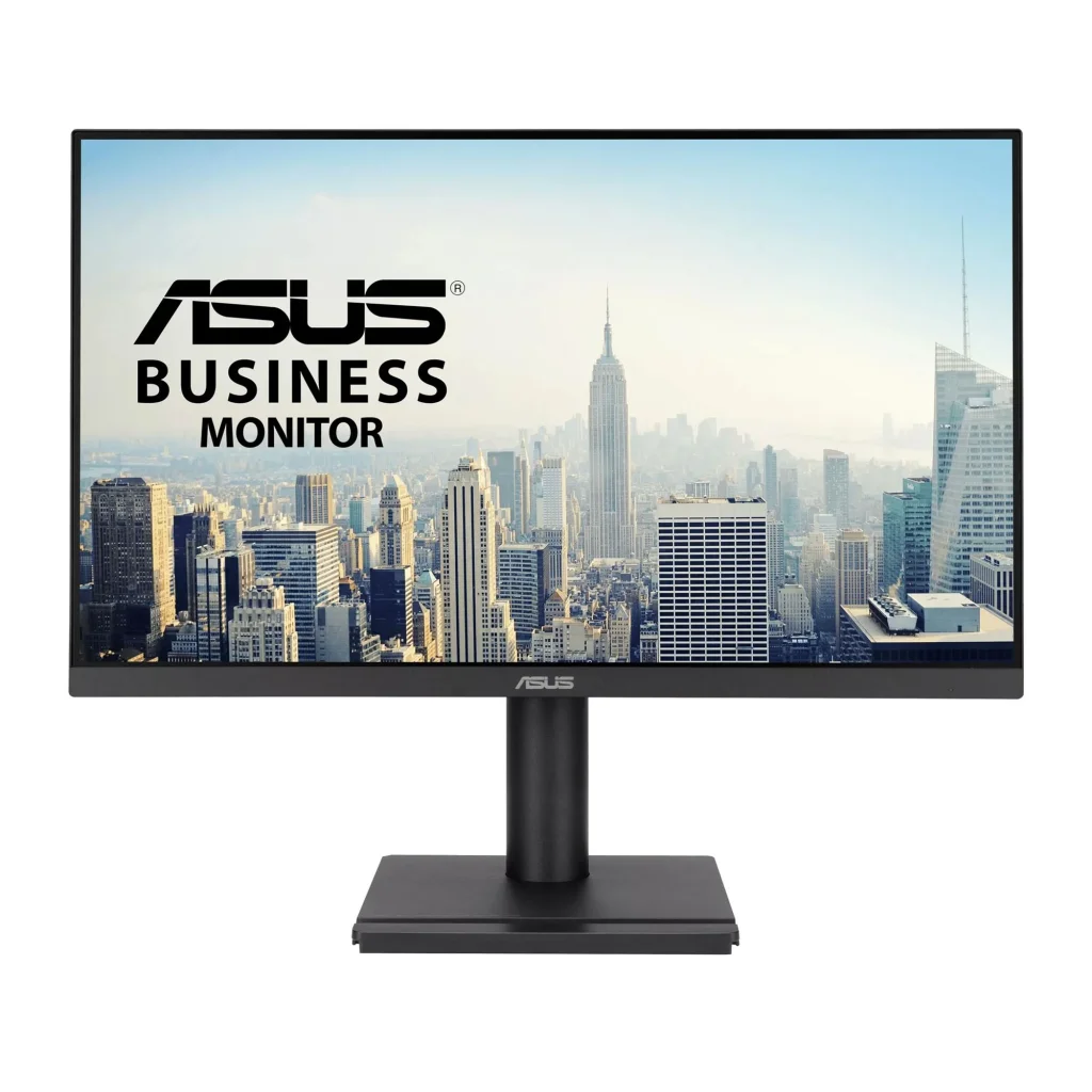 Монітор Asus VA279QGS (90LM04J1-B01171) UA