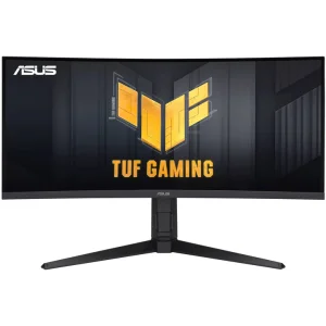 Монітор ASUS TUF Gaming VG34VQEL1A (90LM06F0-B01E70)