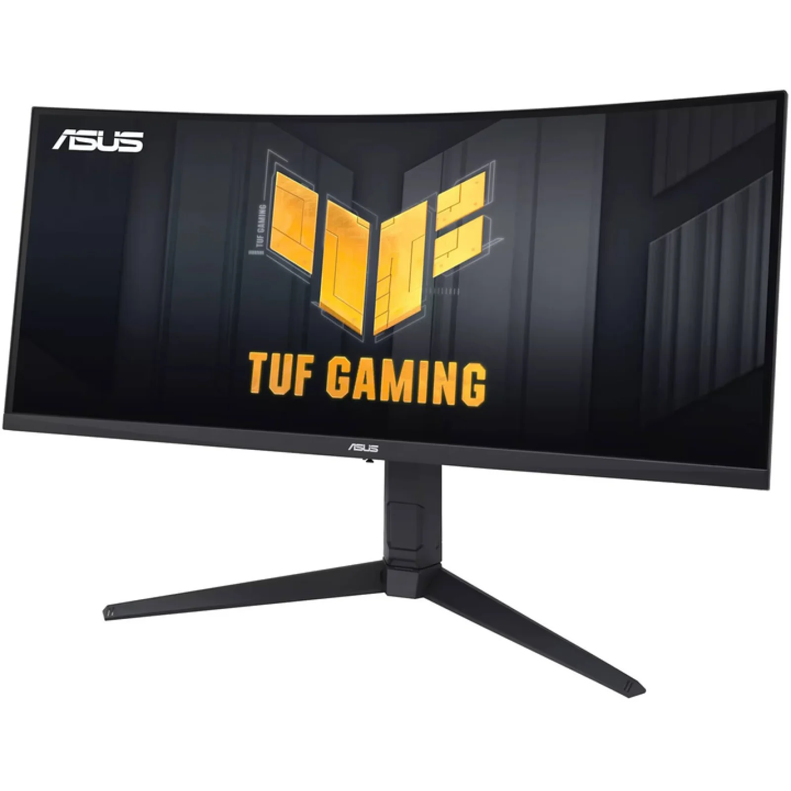 Монітор ASUS TUF Gaming VG34VQEL1A (90LM06F0-B01E70)