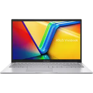 Ноутбук ASUS VivoBook 15 X1504VA (X1504VA-BQ4284W)