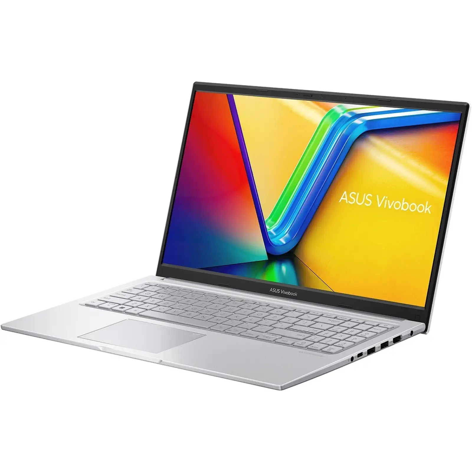Ноутбук ASUS VivoBook 15 X1504VA (X1504VA-BQ4284W)
