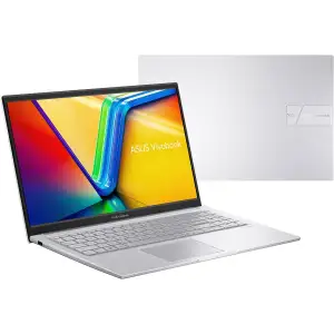 Ноутбук ASUS VivoBook 15 X1504VA (X1504VA-BQ4284W)