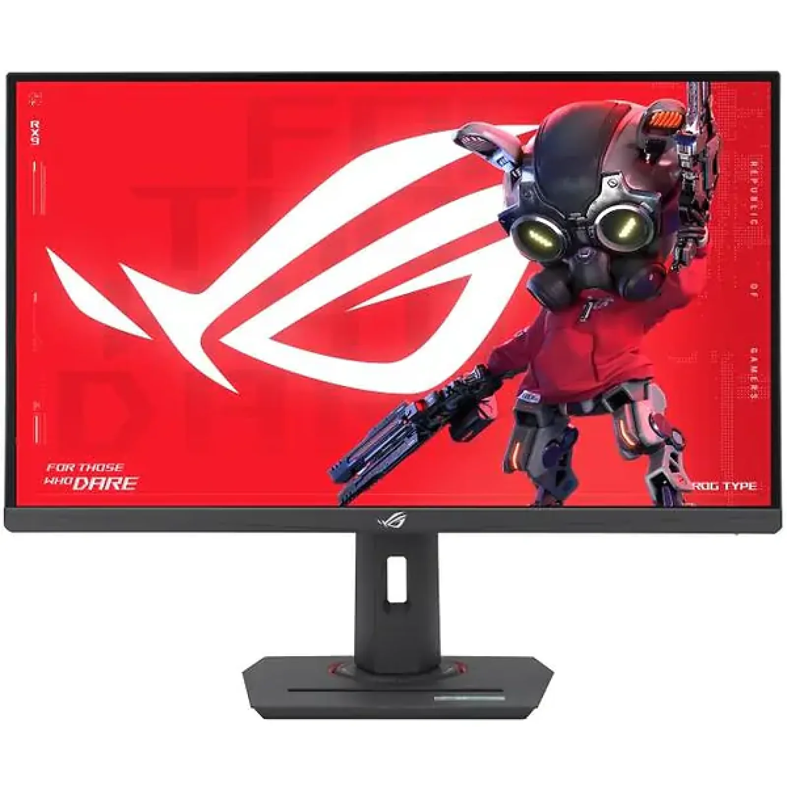 Монітор ASUS XG27ACMS (90LM0BE0-B01171) UA