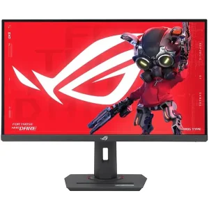 Монітор ASUS XG27ACMS (90LM0BE0-B01171) UA