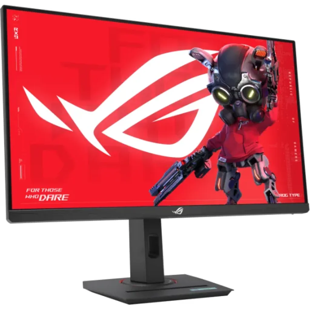 Монітор ASUS XG27ACMS (90LM0BE0-B01171) UA
