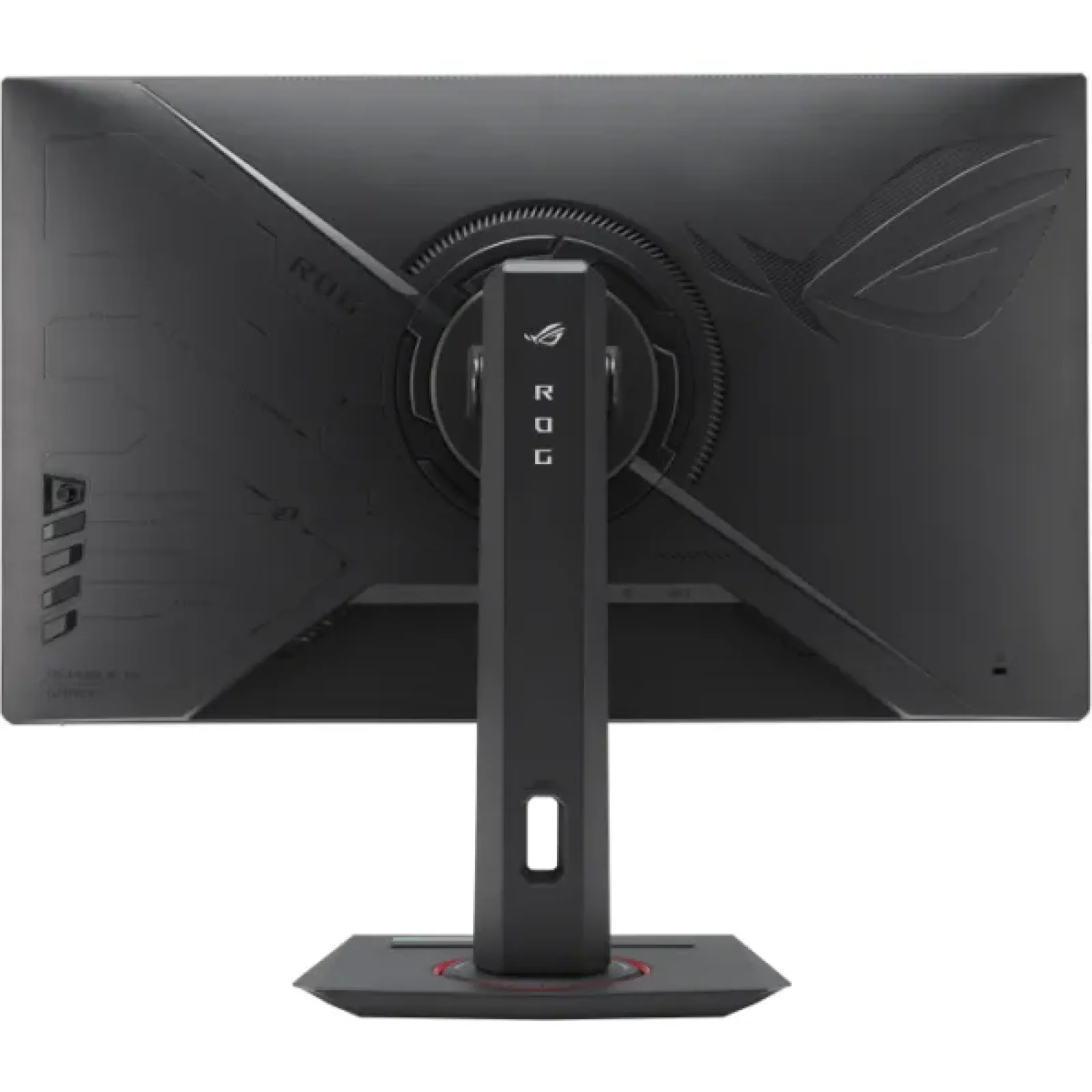 Монітор ASUS XG27ACMS (90LM0BE0-B01171) UA