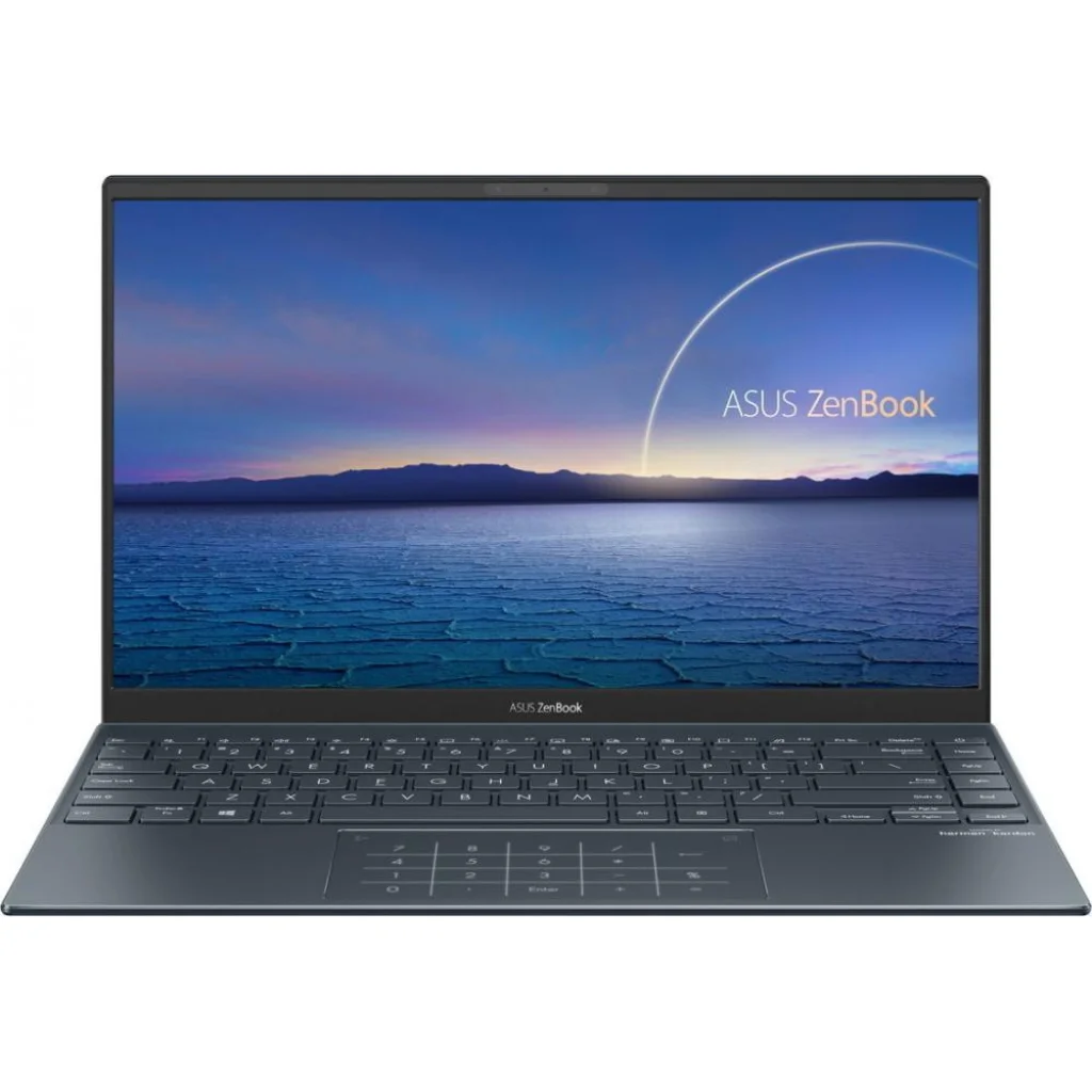Ноутбук ASUS ZenBook 14 UX3402ZA-KP126W (90NB0WC1-M01FJ0) UA