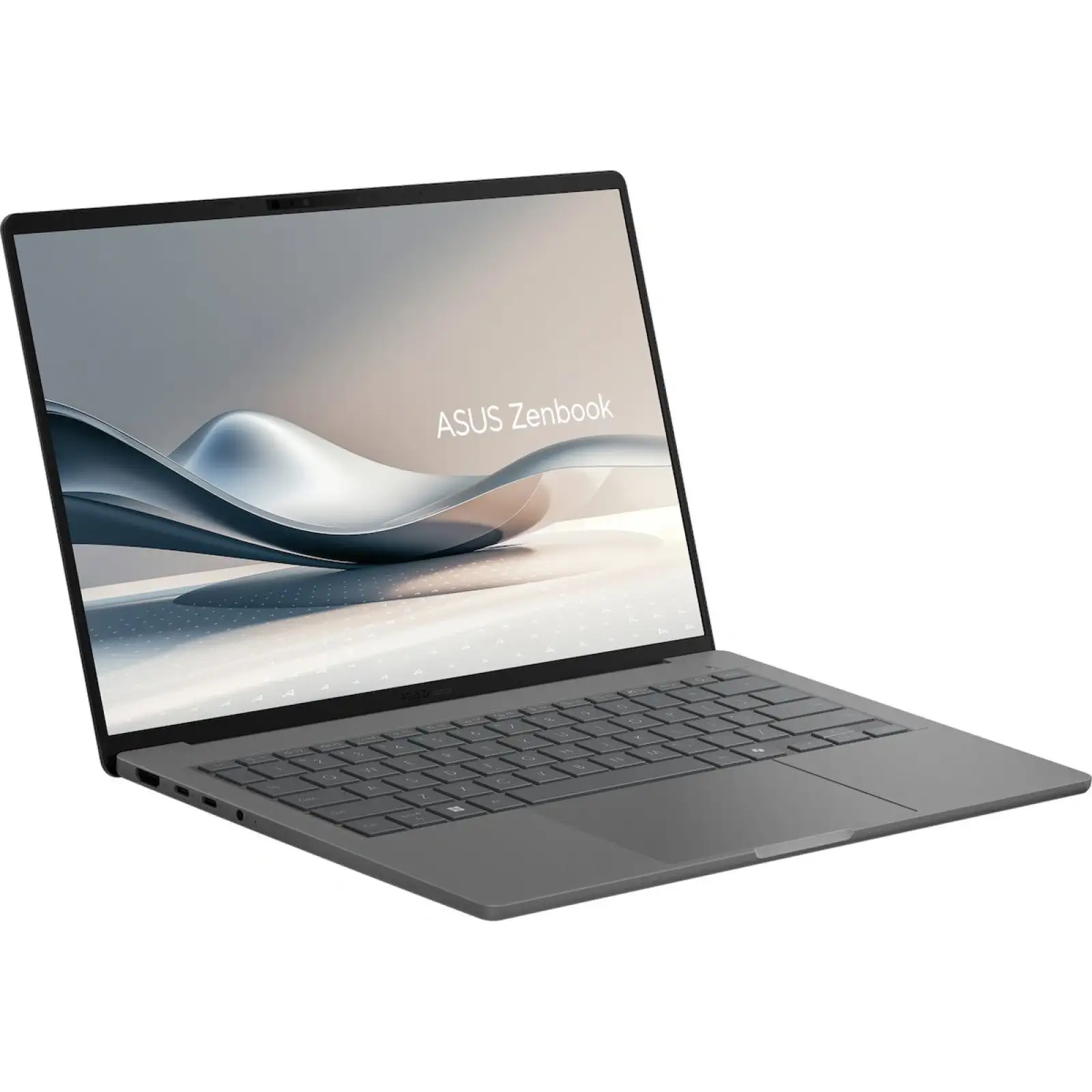 Ноутбук ASUS ZenBook A14 UX3407QA (UX3407QA-QD220W)