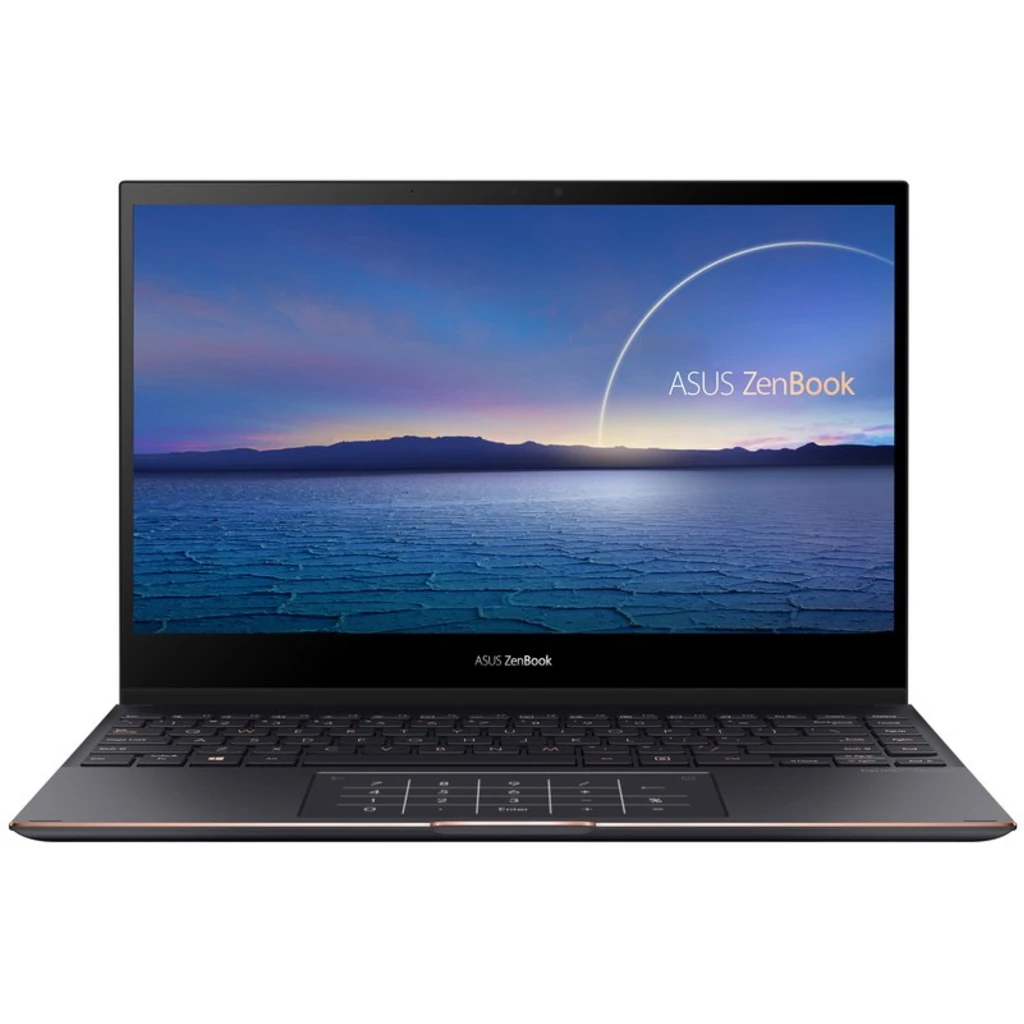 Ноутбук ASUS ZenBook Flip S UX371EA (UX371EA-XH77T)
