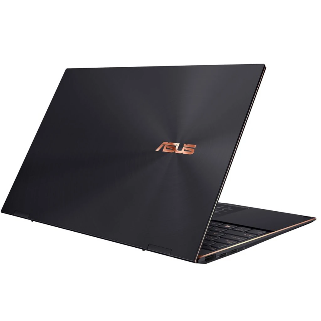 Ноутбук ASUS ZenBook Flip S UX371EA (UX371EA-XH77T)