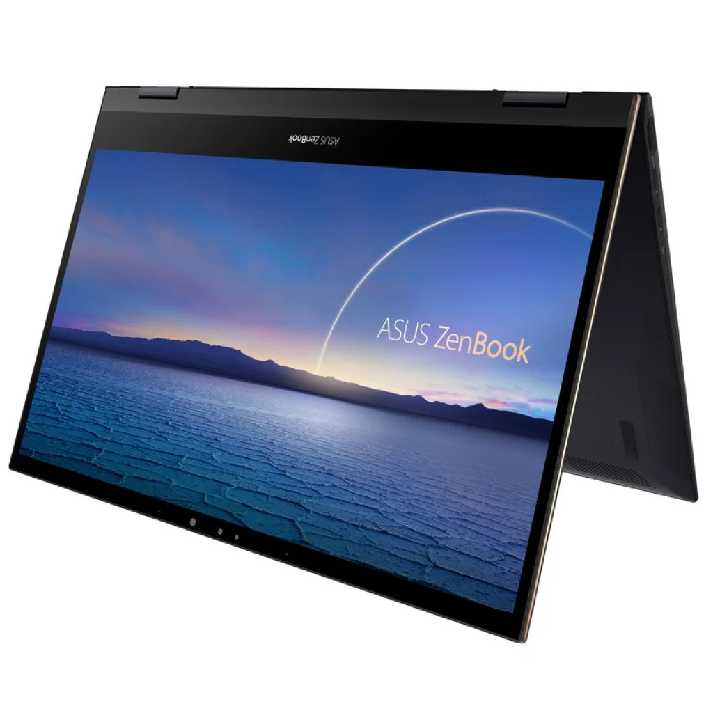 Ноутбук ASUS ZenBook Flip S UX371EA (UX371EA-XH77T)