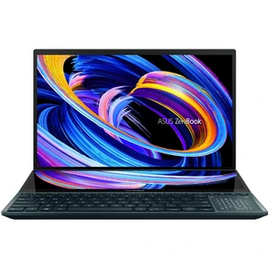 Ноутбук ASUS ZenBook Pro Duo 15 OLED UX582LR (UX582LR-XS75T)