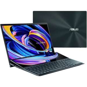 Ноутбук ASUS ZenBook Pro Duo 15 OLED UX582LR (UX582LR-XS75T)