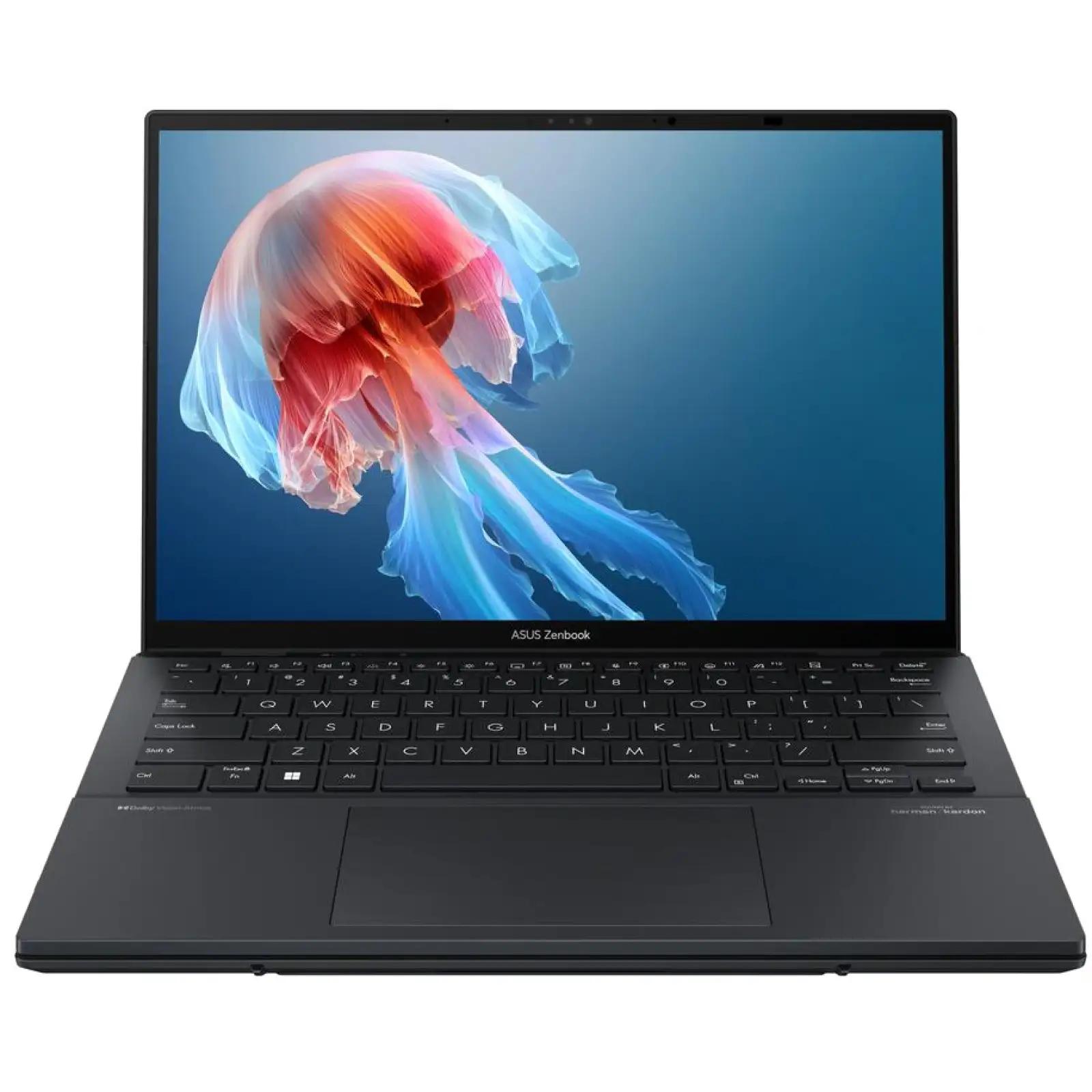 Ноутбук ASUS Zenbook Duo UX8406CA (UX8406CA-MS99T)