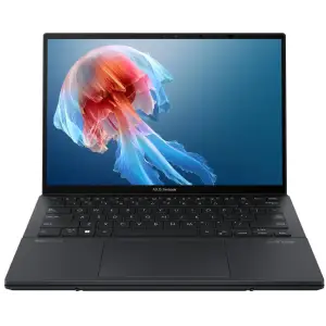 Ноутбук ASUS Zenbook Duo UX8406CA (UX8406CA-MS99T)