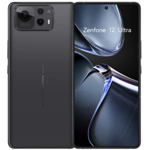 Смартфон Asus Zenfone 12 Ultra 5G 12/256GB Black
